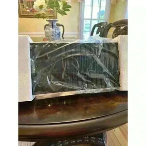 Temptations 2‎ piece Black Kitchen Drying Rack